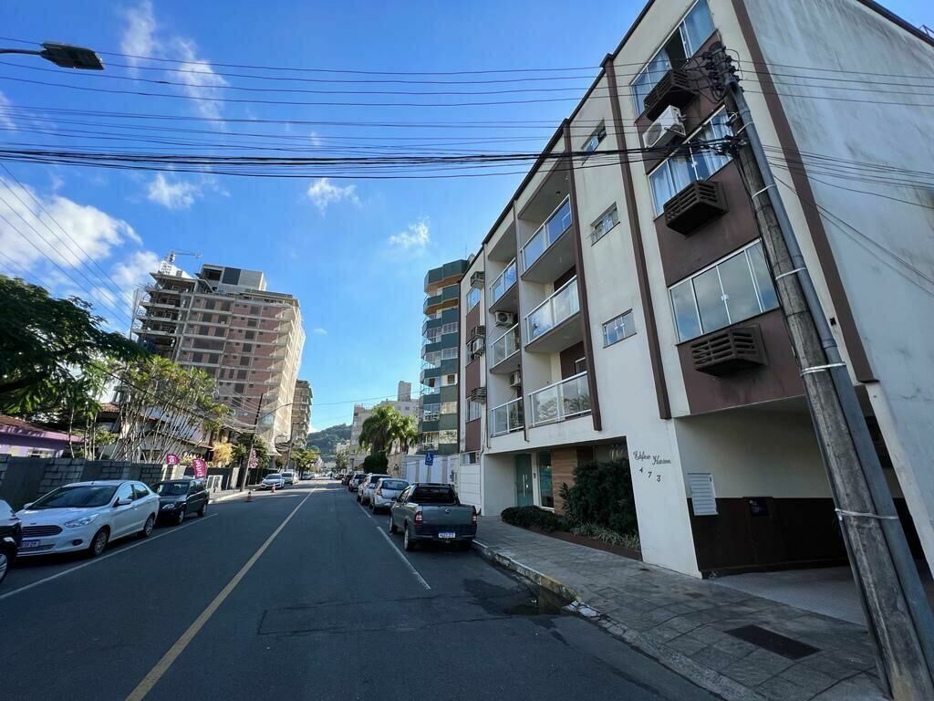Imagem do Apartamento 03 dormitórios centro 80,9 m²